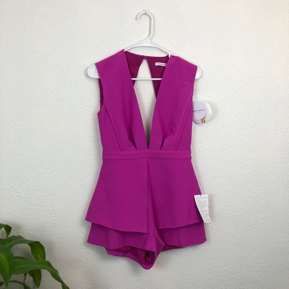 Finders keepers romper playsuit next in line - Picture 2 of 7